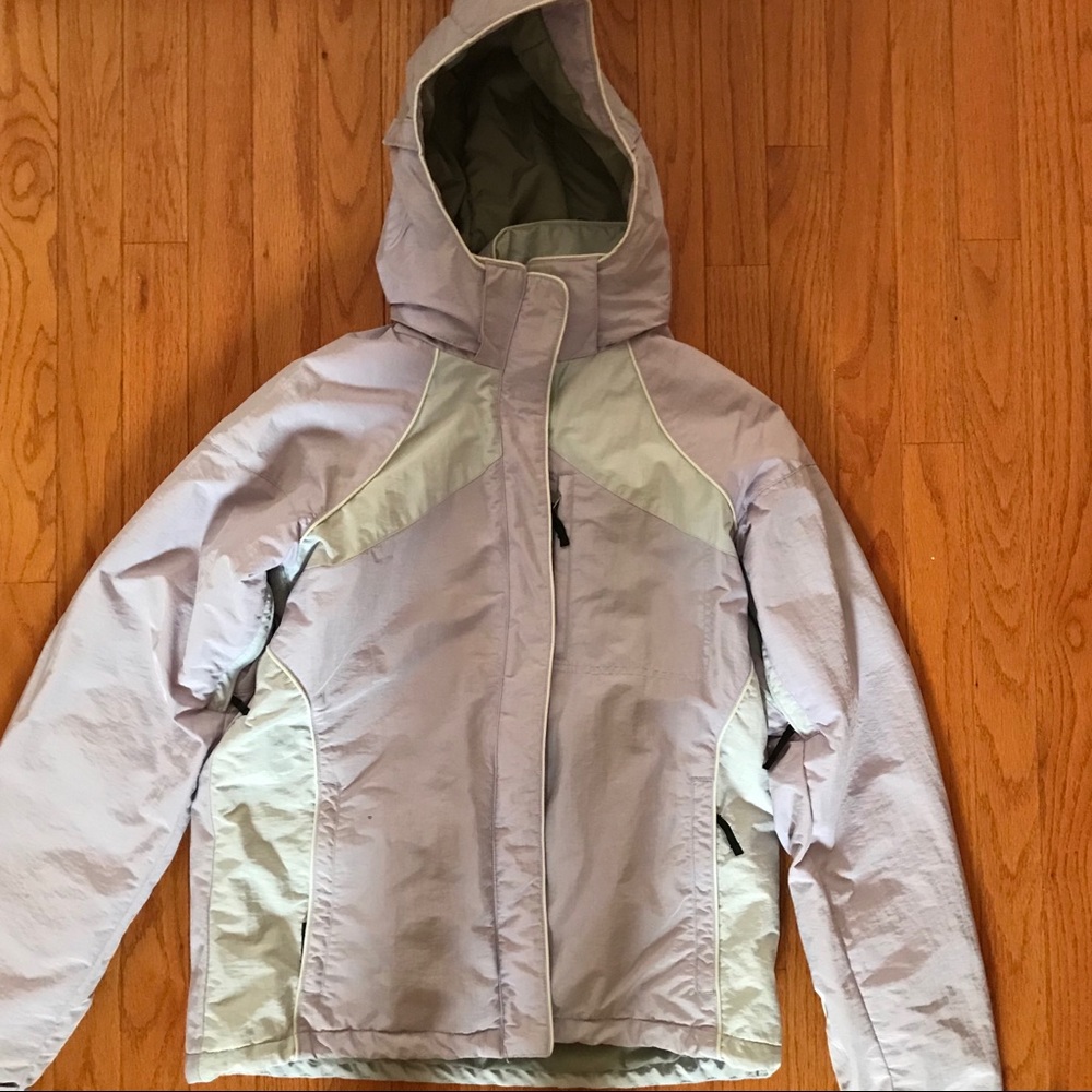 Columbia Jacket - Picture 6 of 8